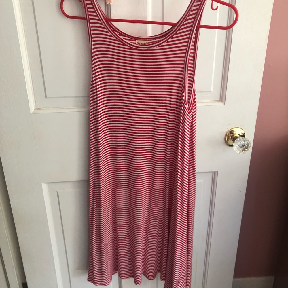 Faded Glory Summer Dress